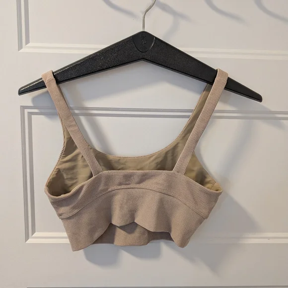Beach Riot/Leah Sport Bra Sz S - Picture 3 of 6